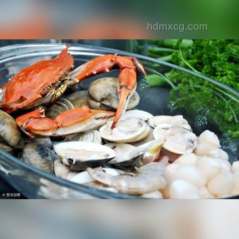 高蛋白过敏解析：云南女子案例与易引发过敏食物对比
